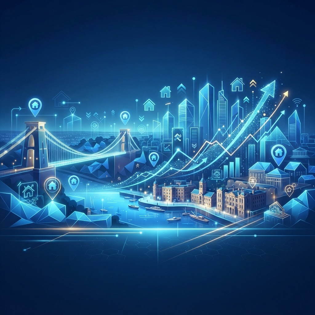 Top 10 Best Real Estate Consultants in Bristol