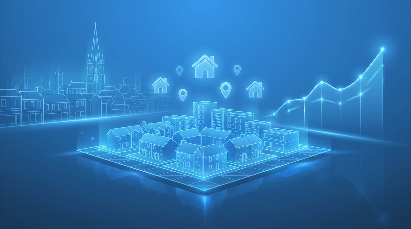 Top 10 Best Real Estate Consultants in Bromsgrove