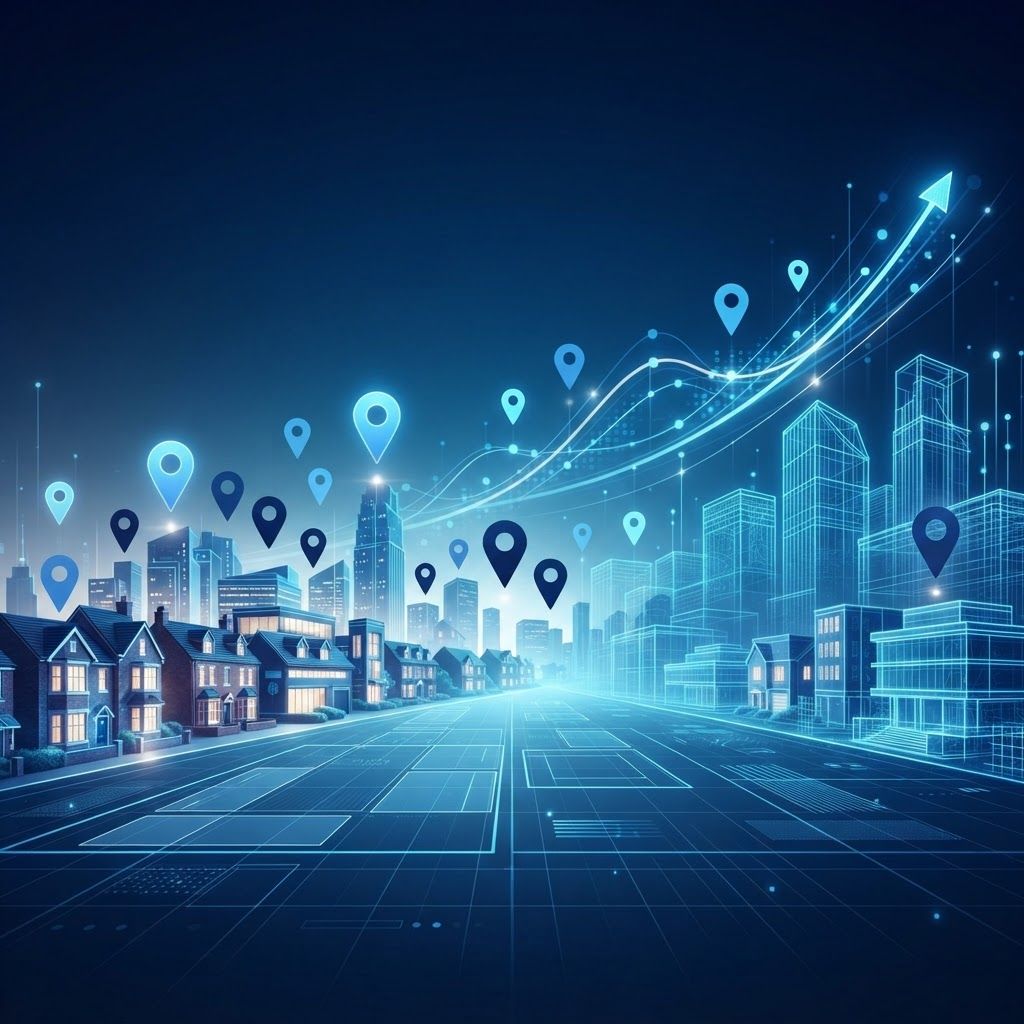 Top 10 Best Real Estate Consultants in Bury