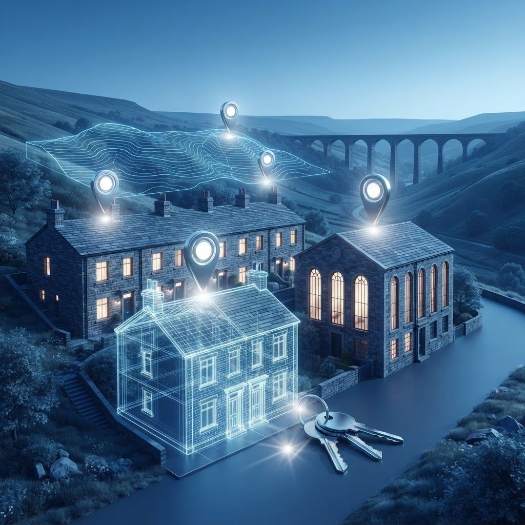 Top 10 Best Real Estate Consultants in Calderdale
