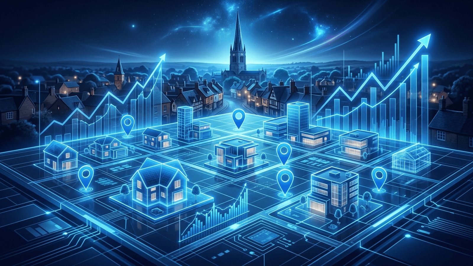 Top 10 Best Real Estate Consultants in Chesterfield