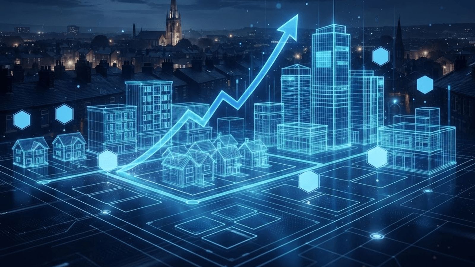 Top 10 Best Real Estate Consultants in Chorley