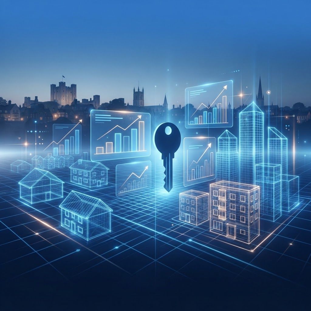 Top 10 Best Real Estate Consultants in Colchester