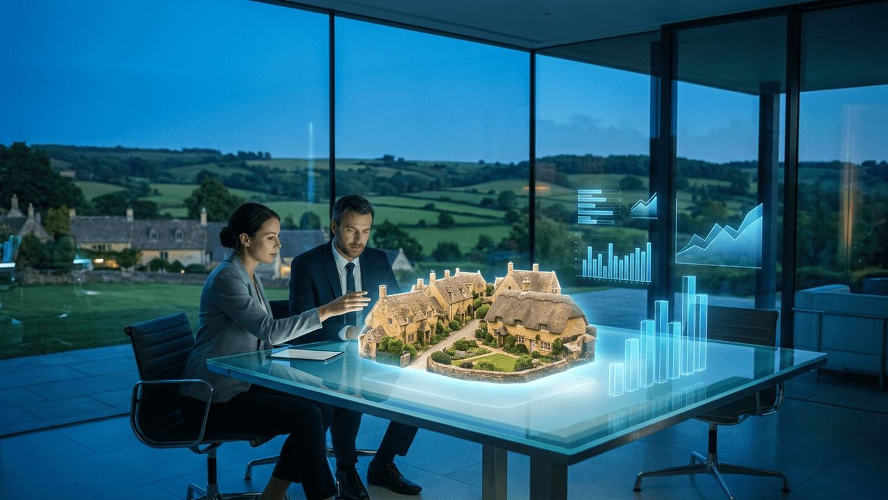 Top 10 Best Real Estate Consultants in Cotswold