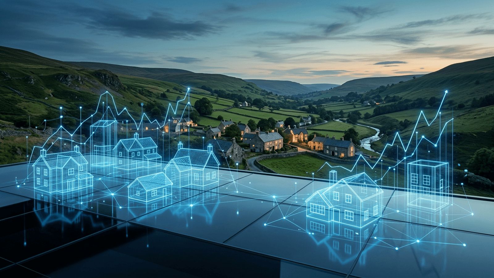 Top 10 Best Real Estate Consultants in Denbighshire