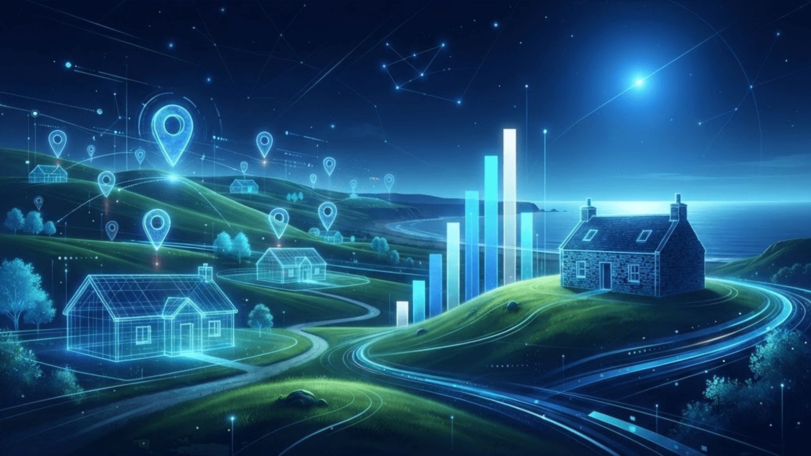 Top 10 Best Real Estate Consultants in Dumfries and Galloway