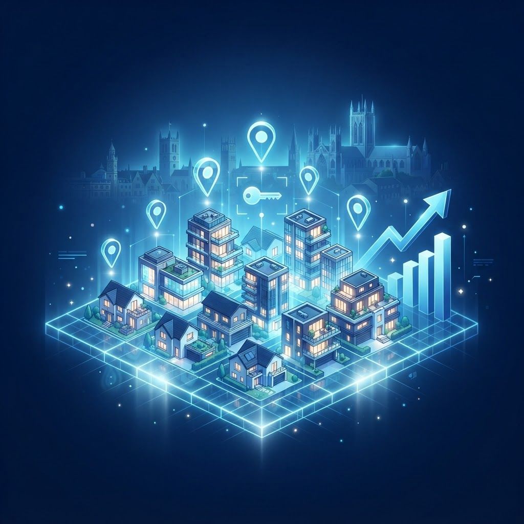 Top 10 Best Real Estate Consultants in Exeter