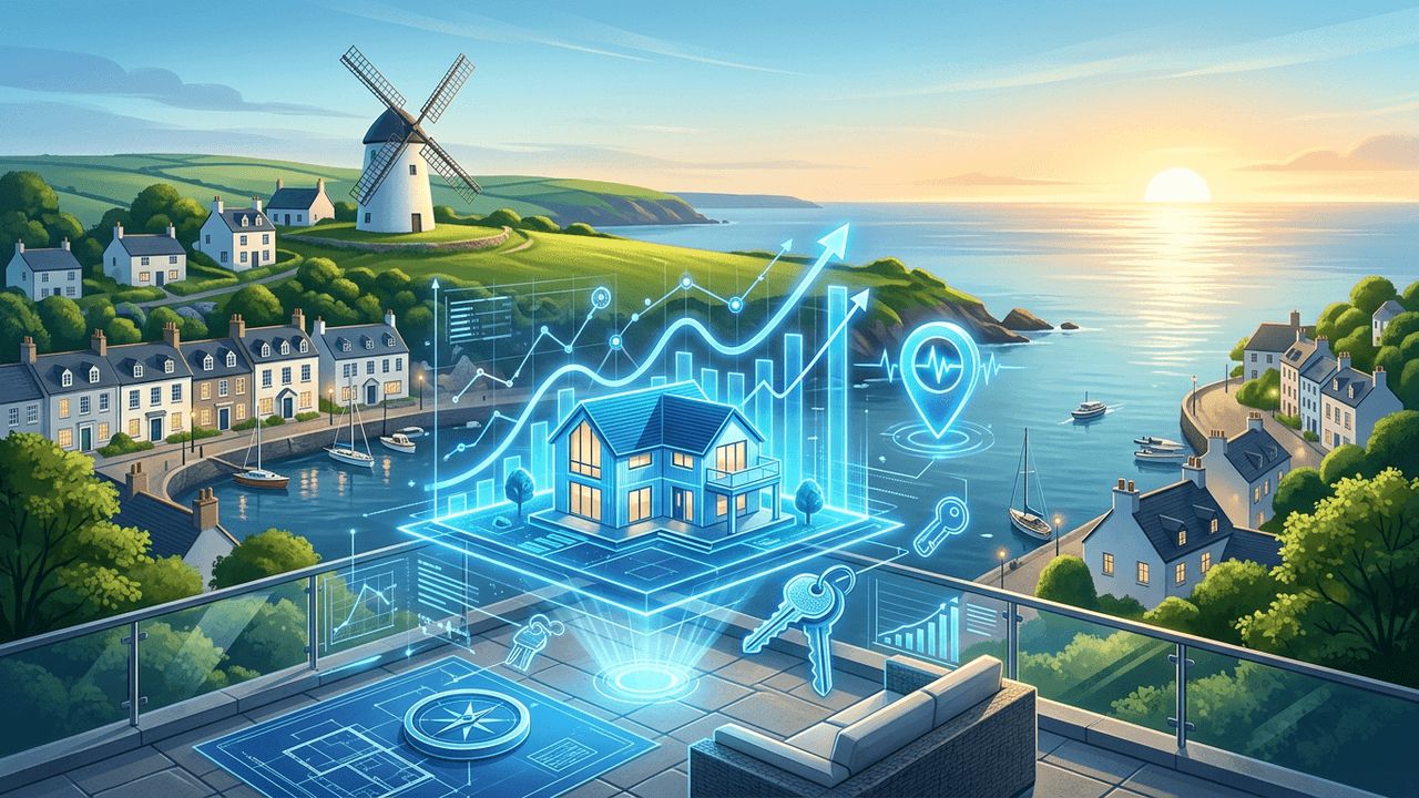Top 10 Best Real Estate Consultants in Fylde