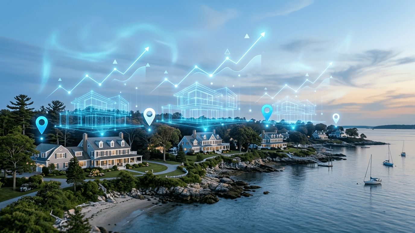 Top 10 Best Real Estate Consultants in Greenwich