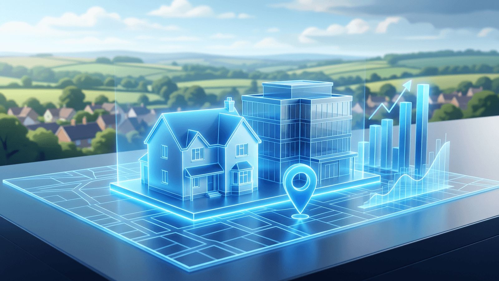 Top 10 Best Real Estate Consultants in Hertsmere
