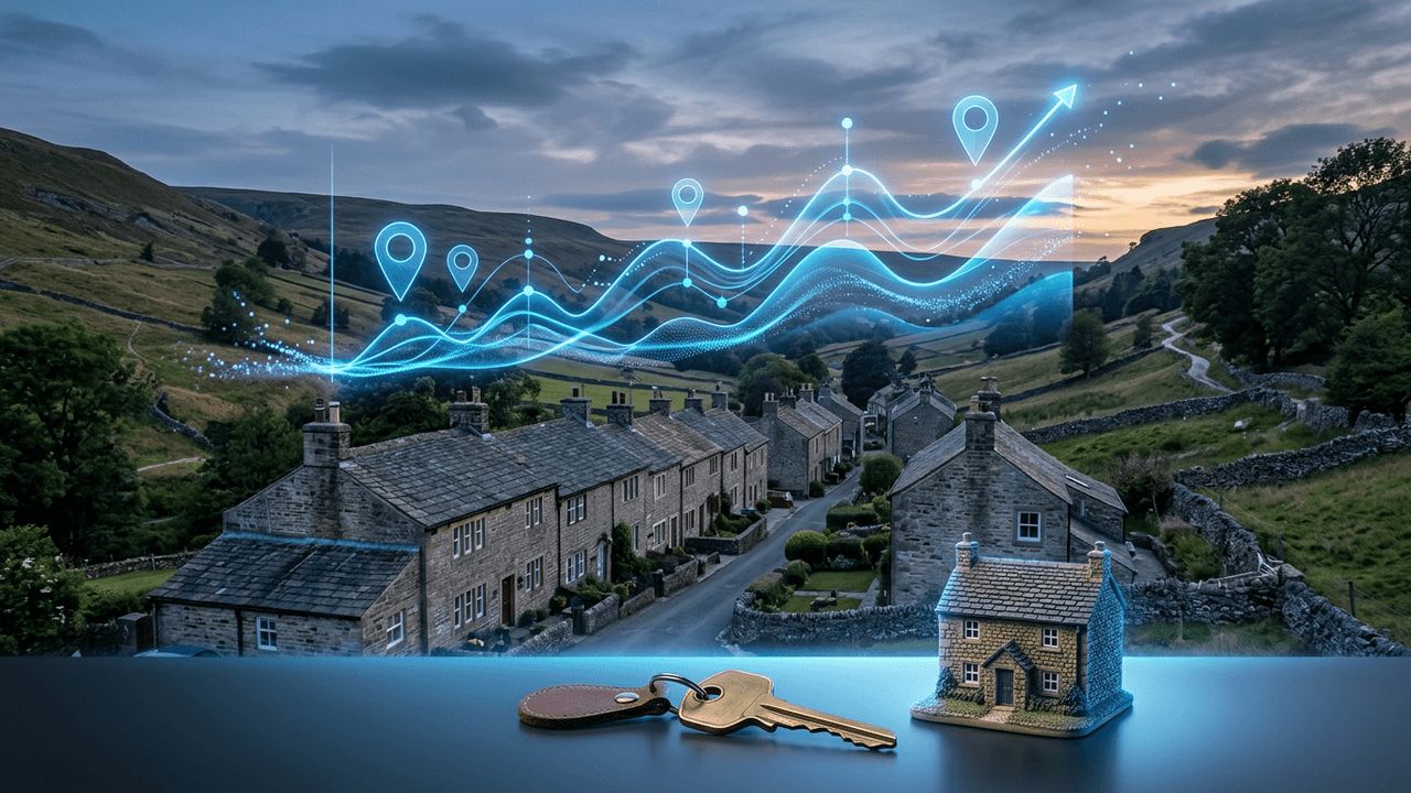 Top 10 Best Real Estate Consultants in High Peak