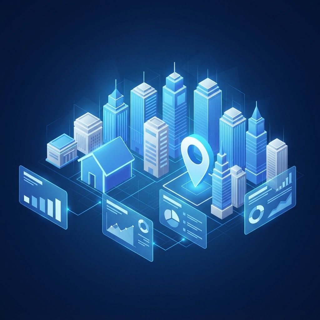 Top 10 Best Real Estate Consultants in Highland