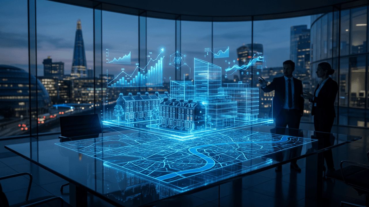Top 10 Best Real Estate Consultants in Hounslow