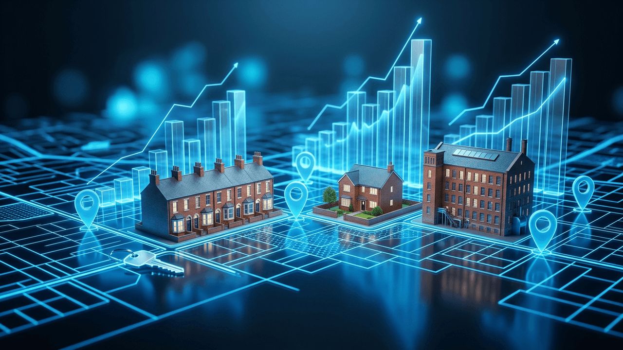 Top 10 Best Real Estate Consultants in Hyndburn