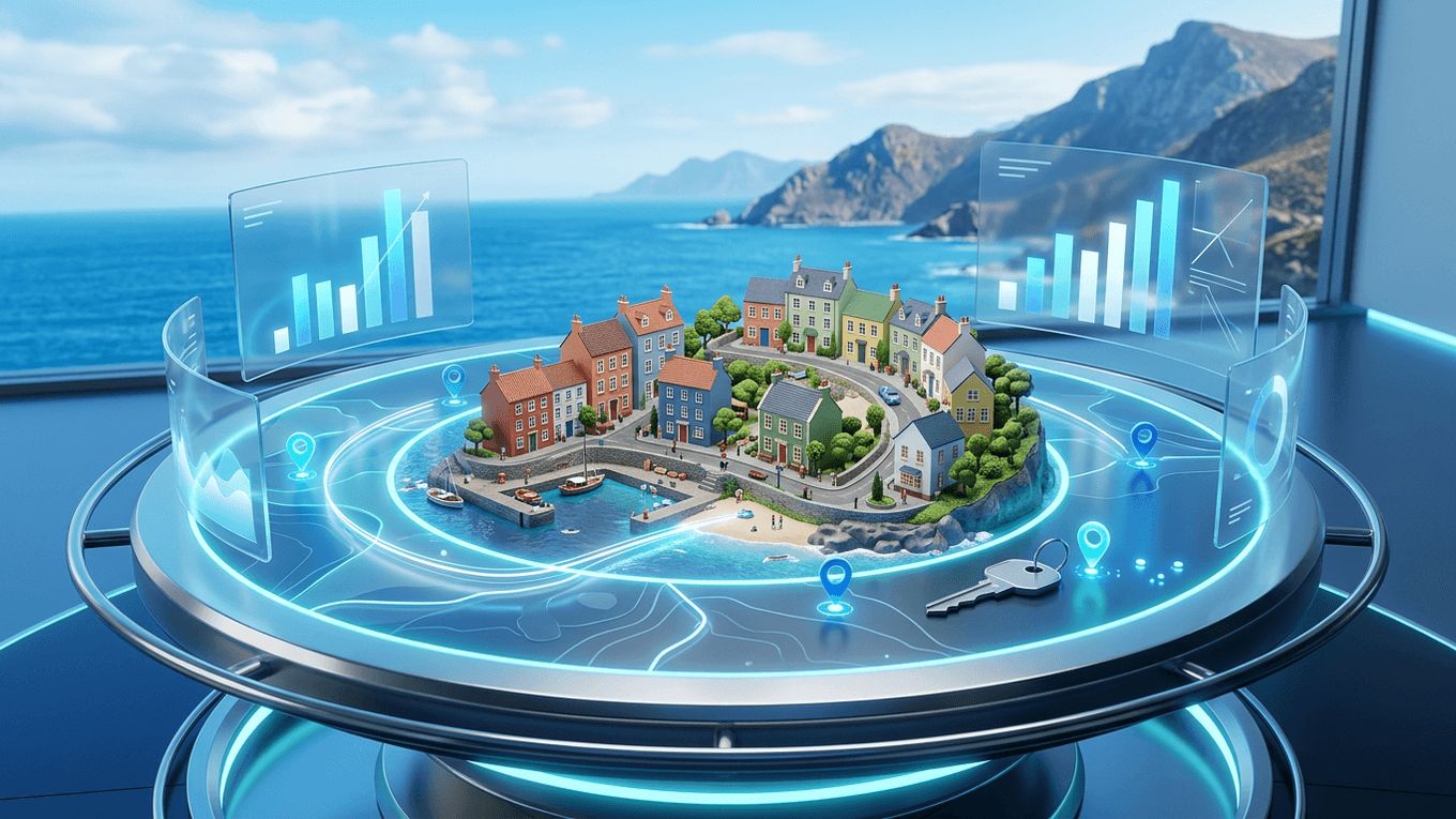 Top 10 Best Real Estate Consultants in Isle of Anglesey