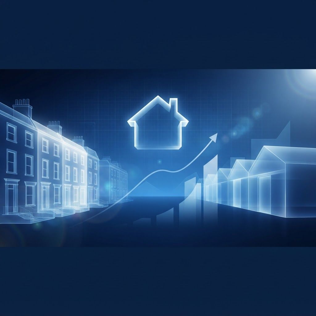Top 10 Best Real Estate Consultants in Islington