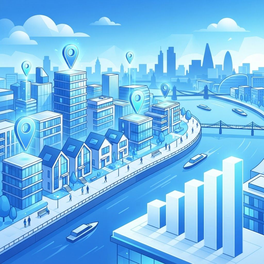 Top 10 Best Real Estate Consultants in Kingston upon Thames