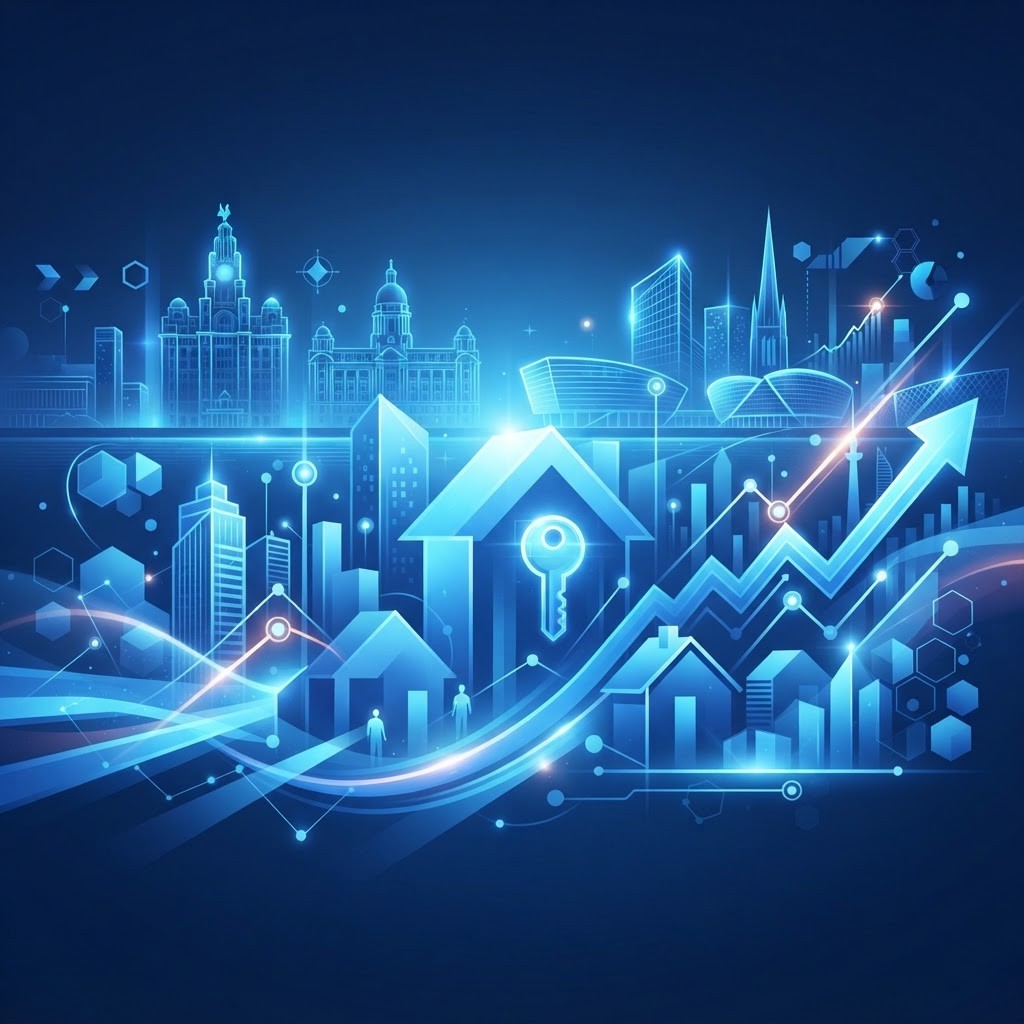 Top 10 Best Real Estate Consultants in Liverpool