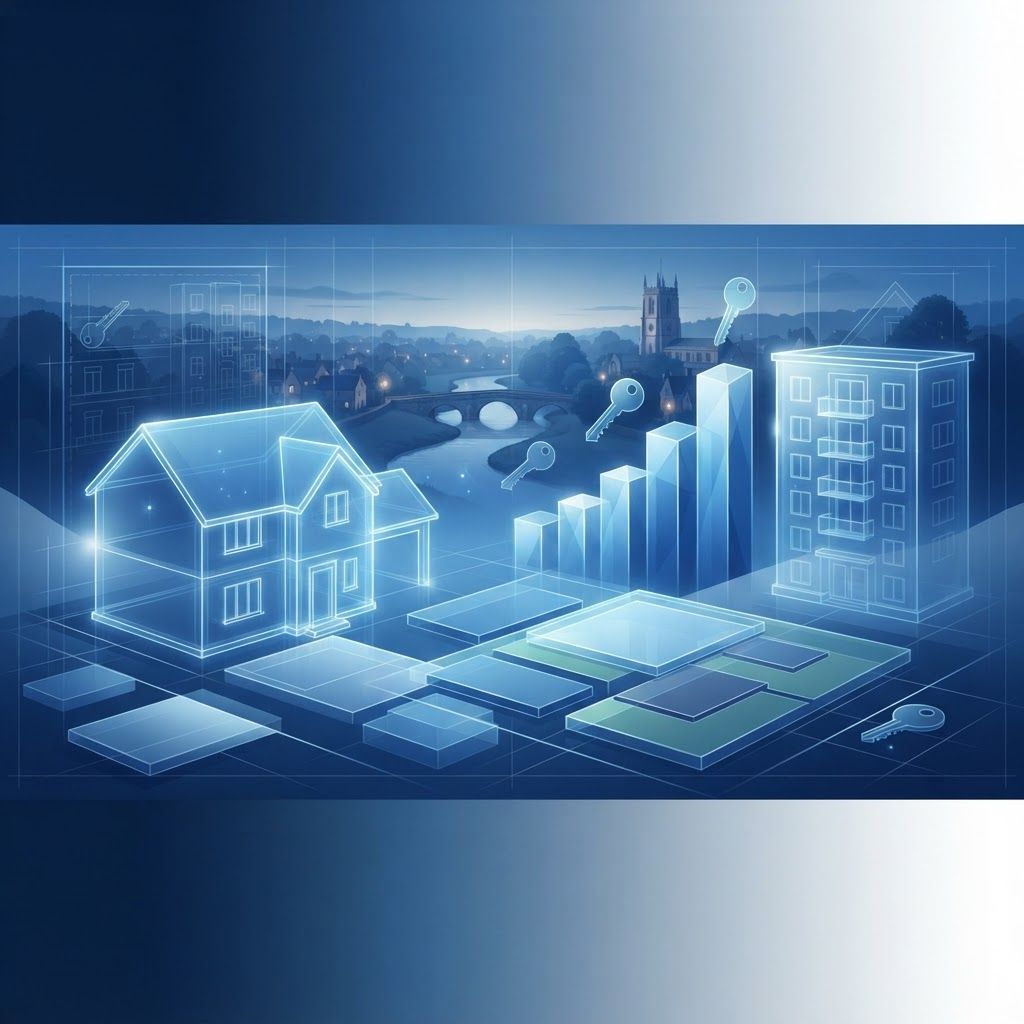 Top 10 Best Real Estate Consultants in Maidstone