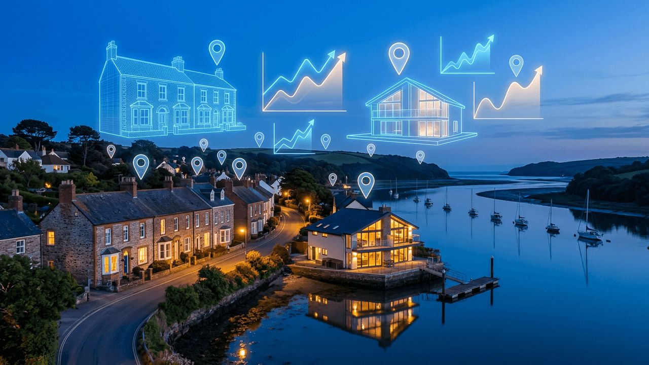 Top 10 Best Real Estate Consultants in Maldon