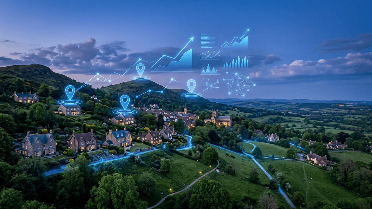 Top 10 Best Real Estate Consultants in Malvern Hills