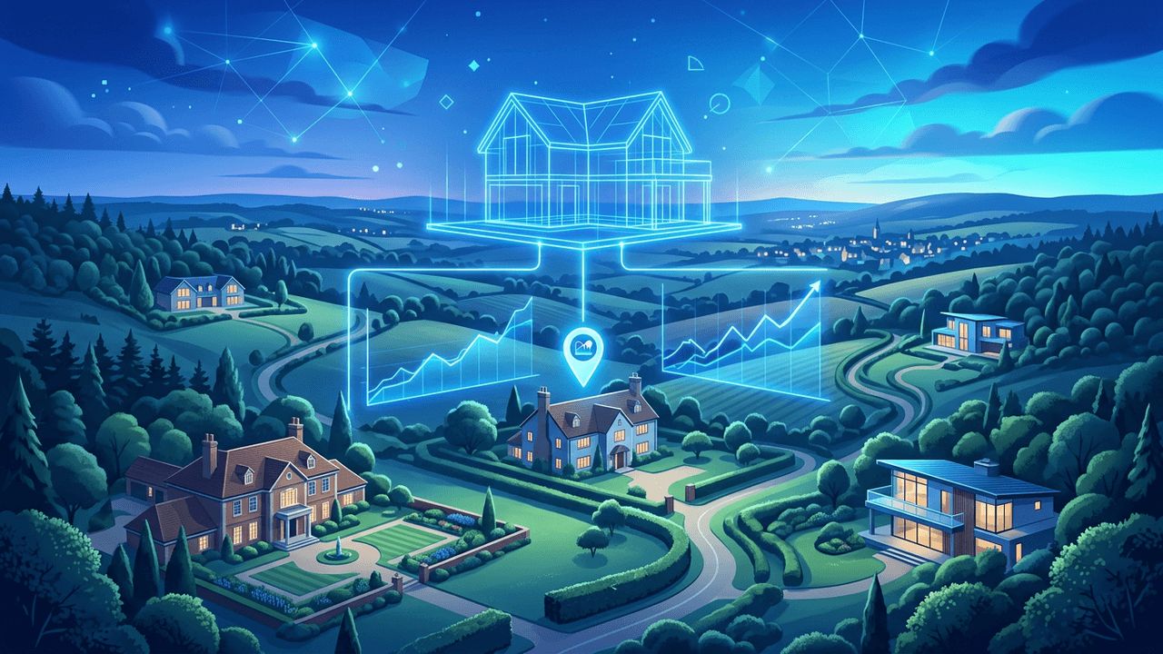 Top 10 Best Real Estate Consultants in Mole Valley