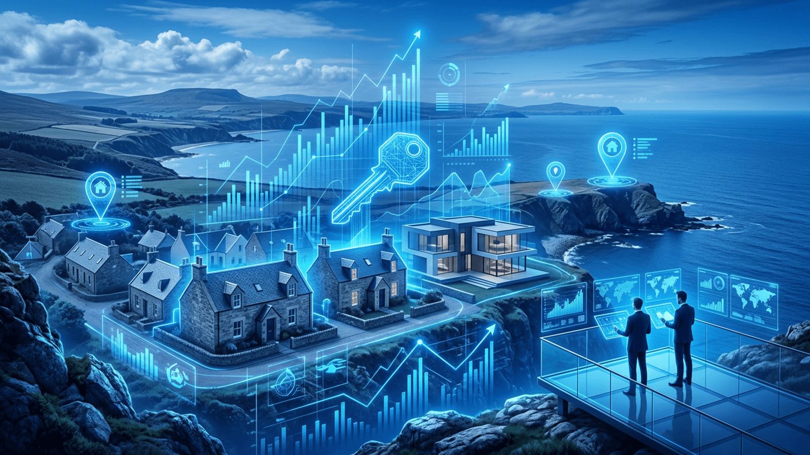 Top 10 Best Real Estate Consultants in Moray