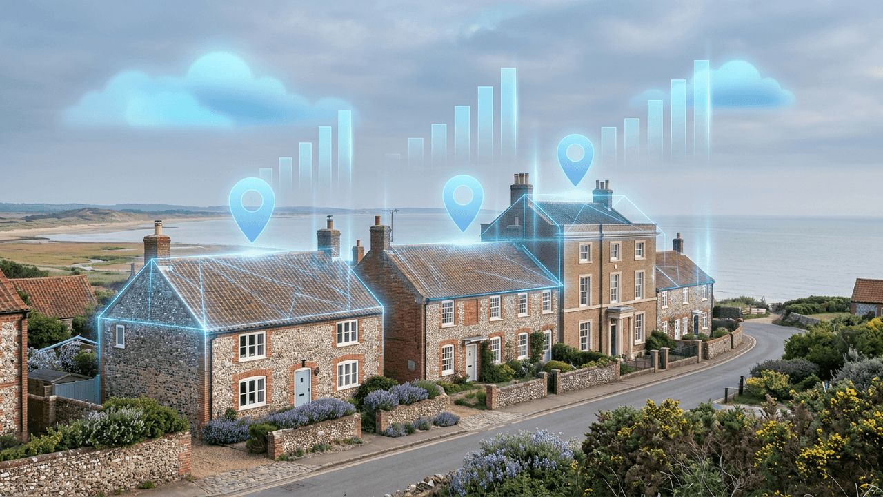 Top 10 Best Real Estate Consultants in North Norfolk