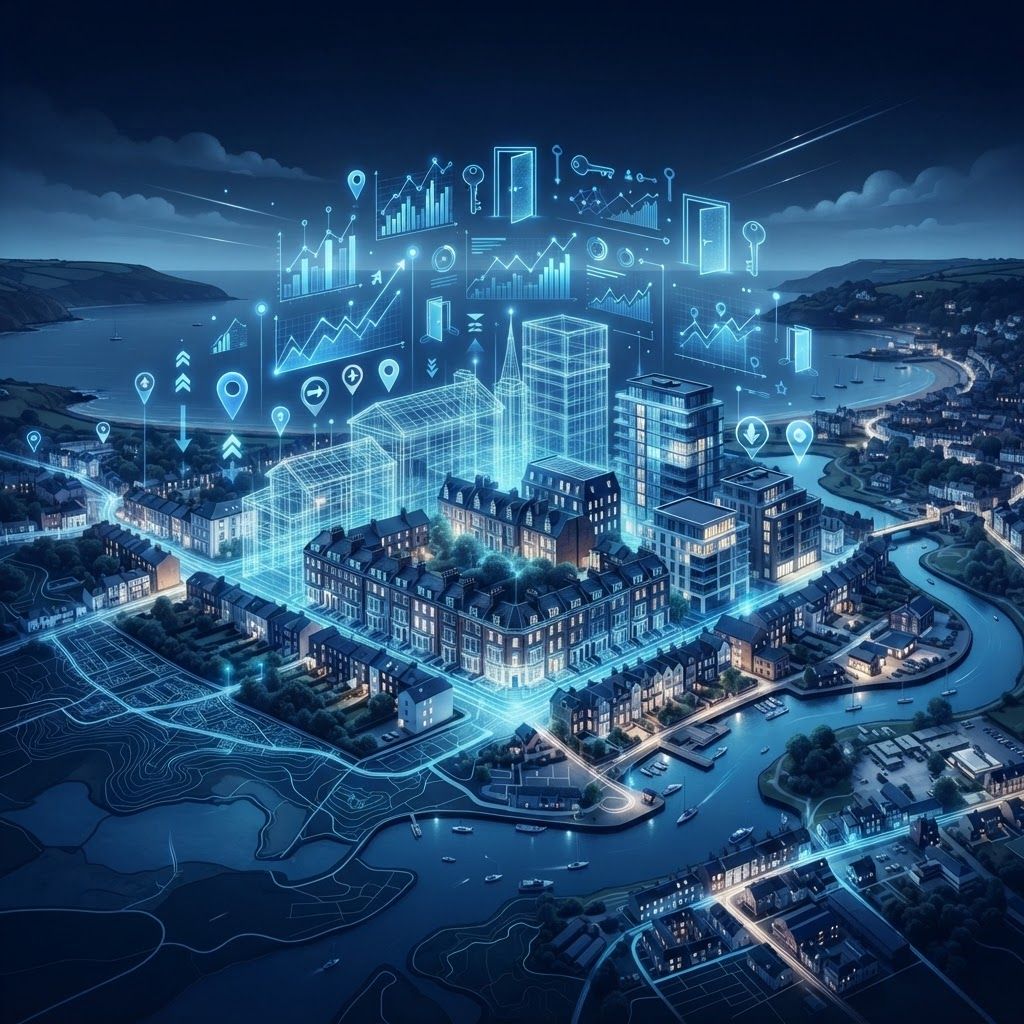 Top 10 Best Real Estate Consultants in North Somerset