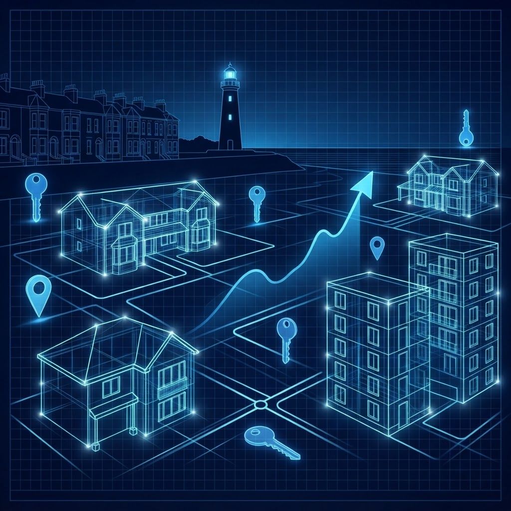 Top 10 Best Real Estate Consultants in North Tyneside