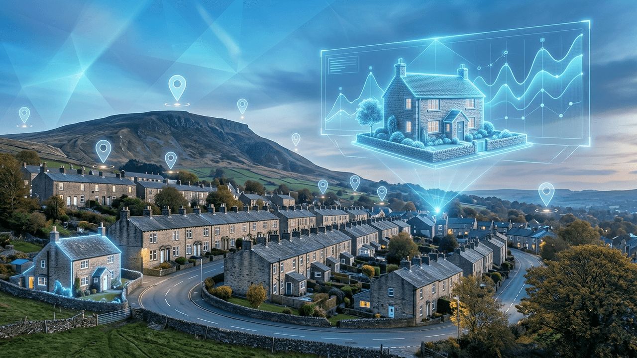Top 10 Best Real Estate Consultants in Pendle