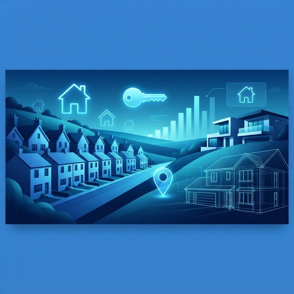 Top 10 Best Real Estate Consultants in Rhondda Cynon Taff
