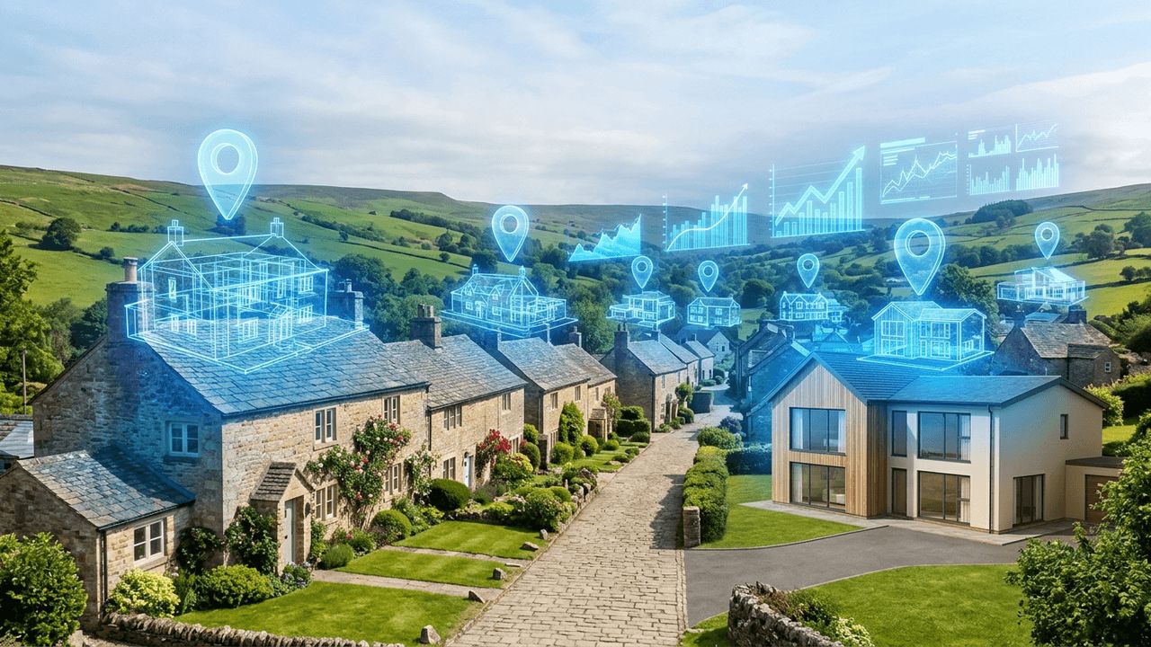 Top 10 Best Real Estate Consultants in Ribble Valley