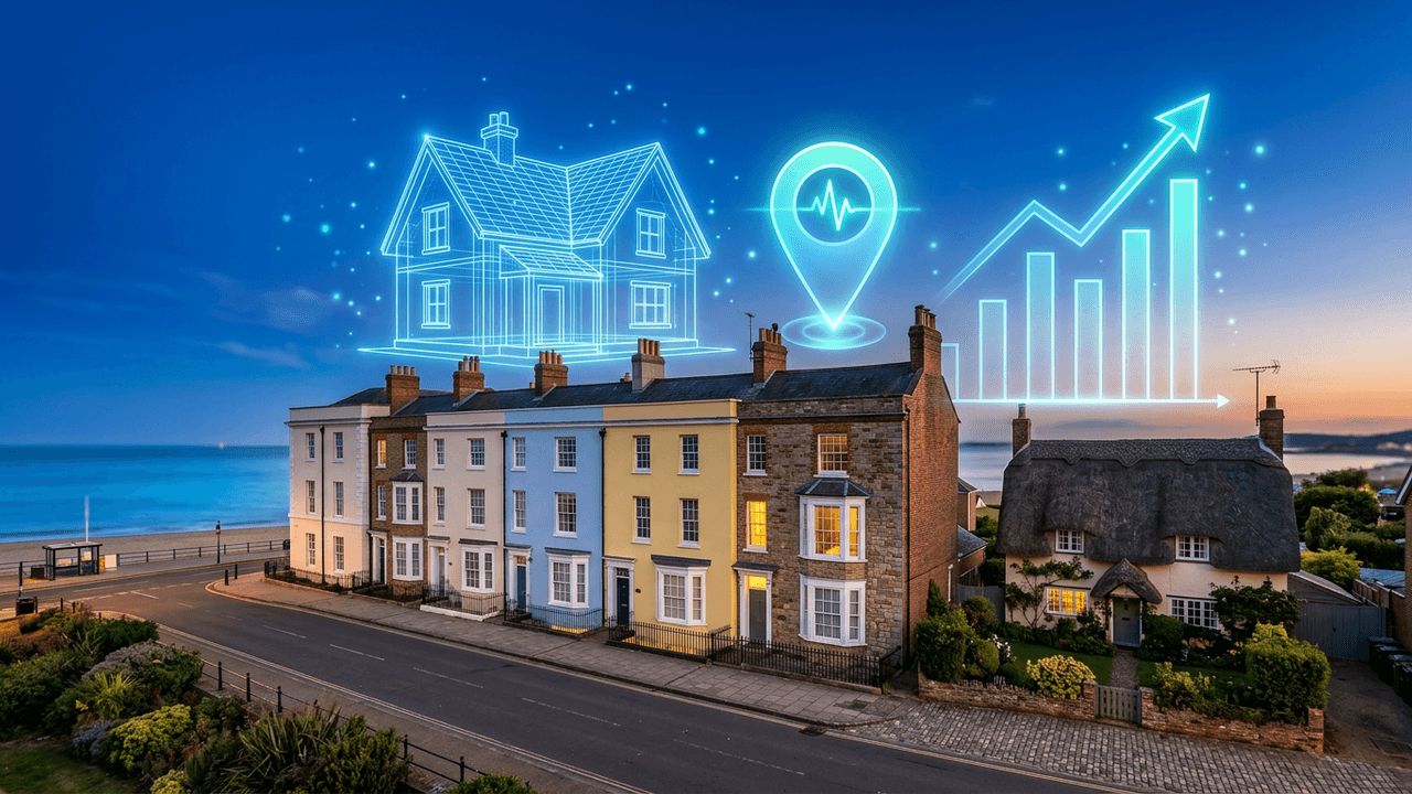 Top 10 Best Real Estate Consultants in Rother