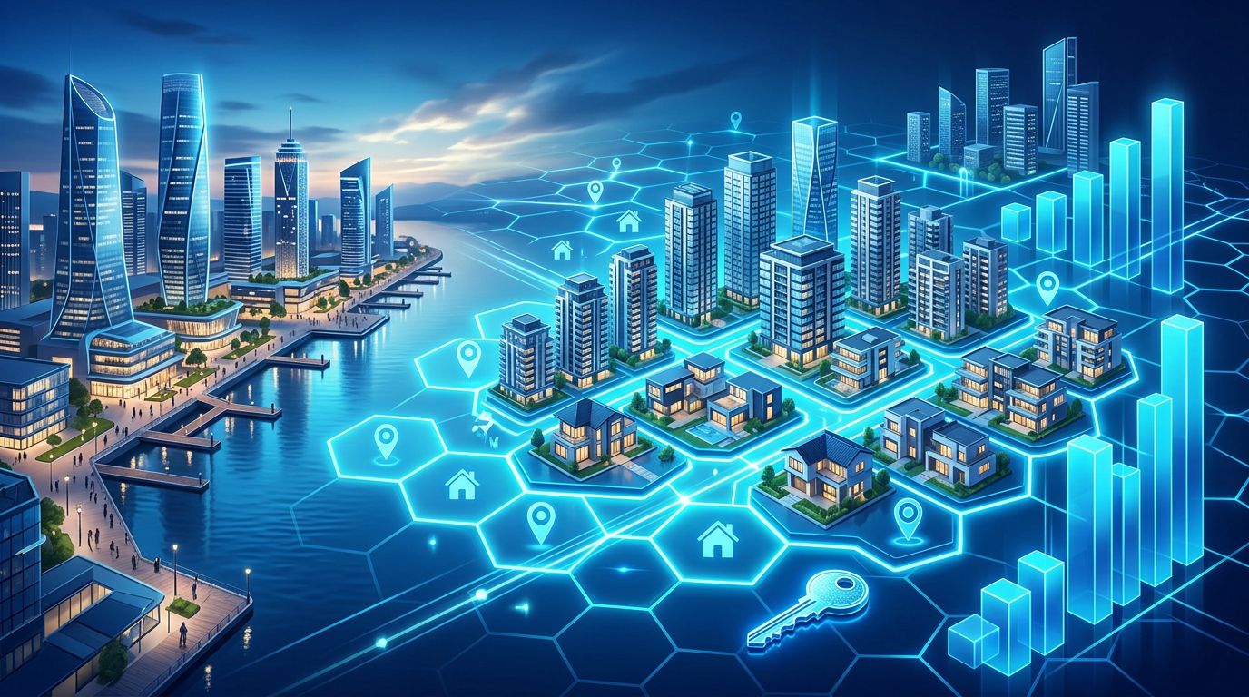 Top 10 Best Real Estate Consultants in Salford