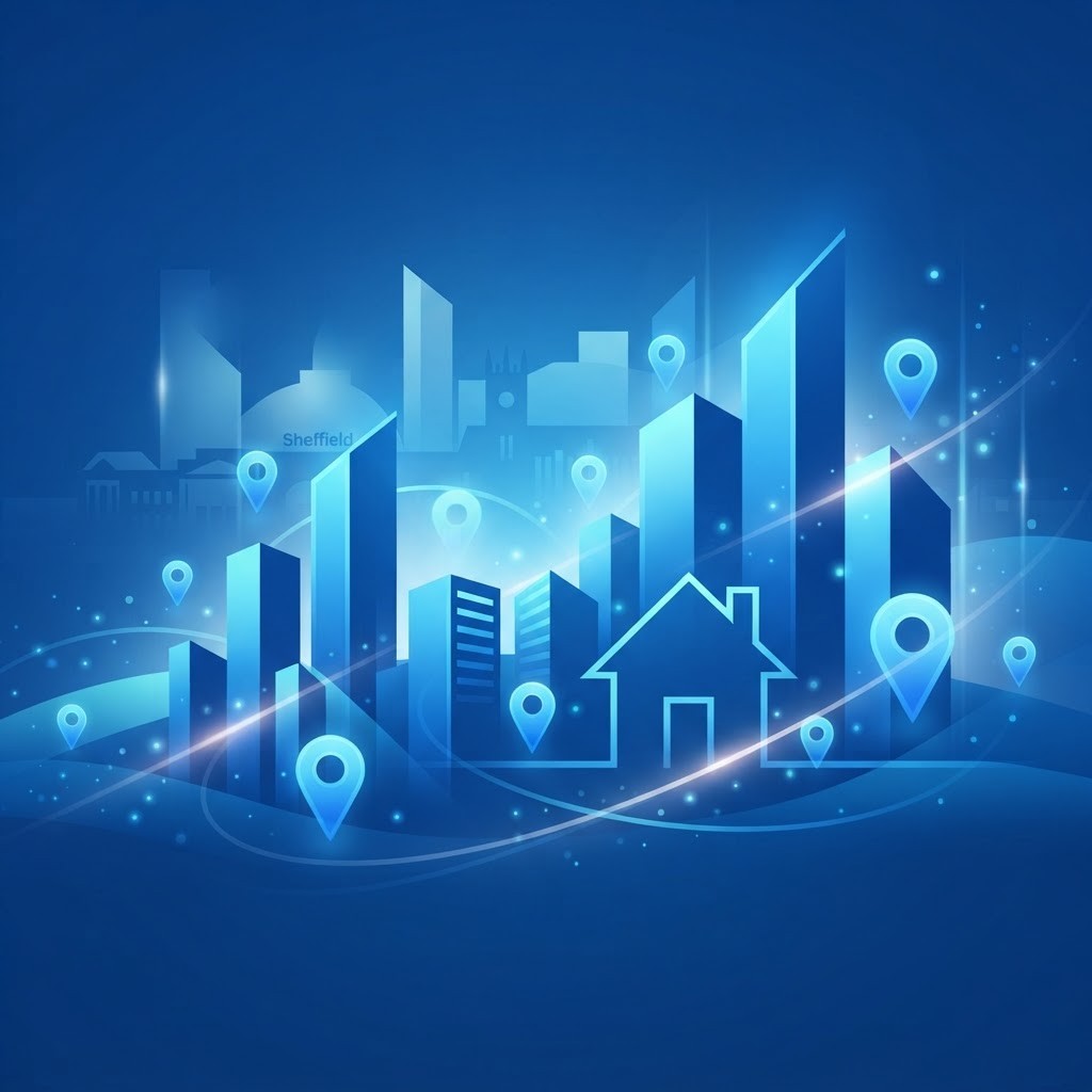 Top 10 Best Real Estate Consultants in Sheffield