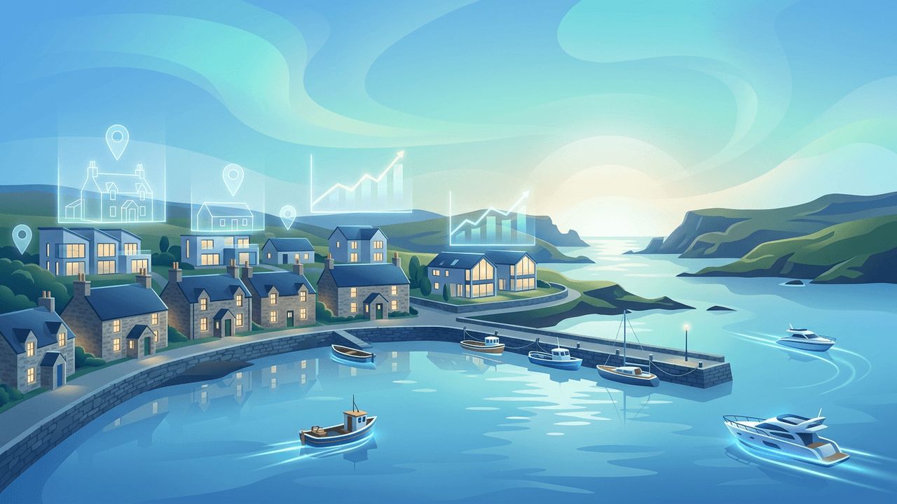 Top 10 Best Real Estate Consultants in Shetland Islands