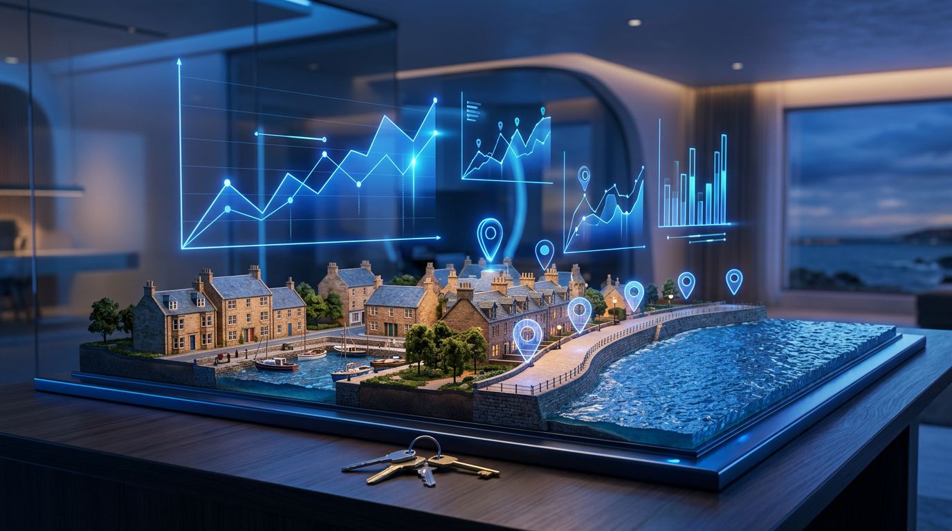 Top 10 Best Real Estate Consultants in South Ayrshire