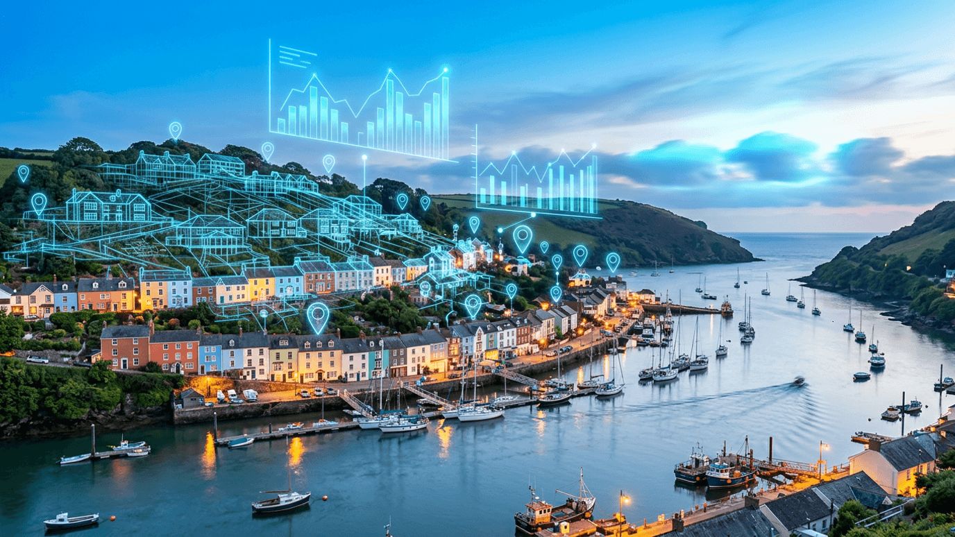 Top 10 Best Real Estate Consultants in South Hams