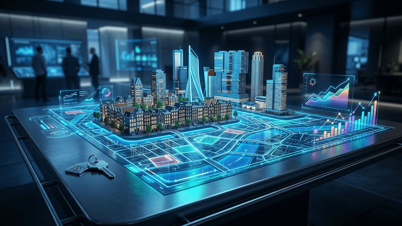 Top 10 Best Real Estate Consultants in South Holland