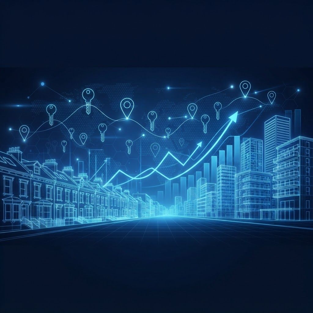 Top 10 Best Real Estate Consultants in St. Helens
