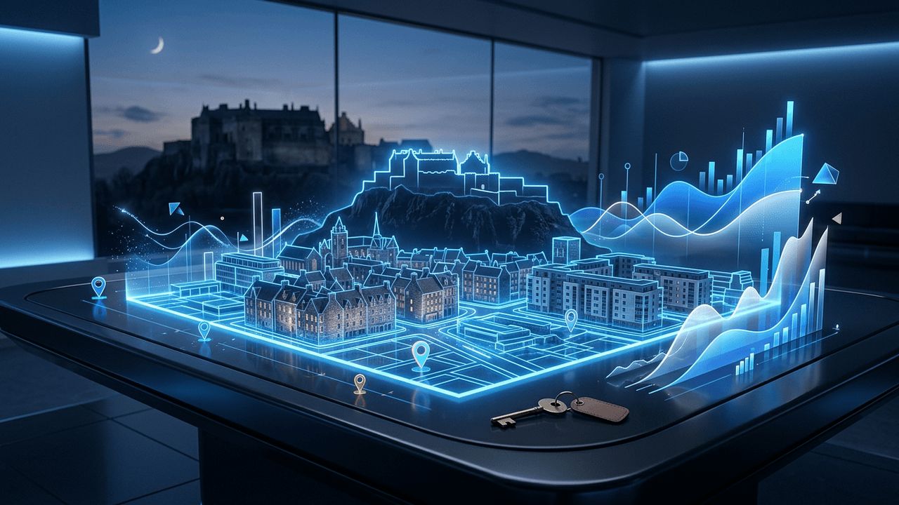 Top 10 Best Real Estate Consultants in Stirling