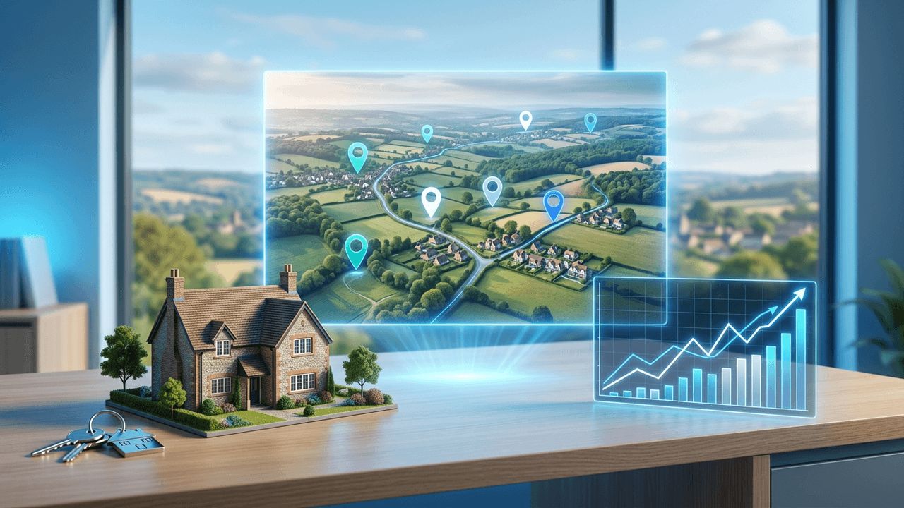 Top 10 Best Real Estate Consultants in Tandridge