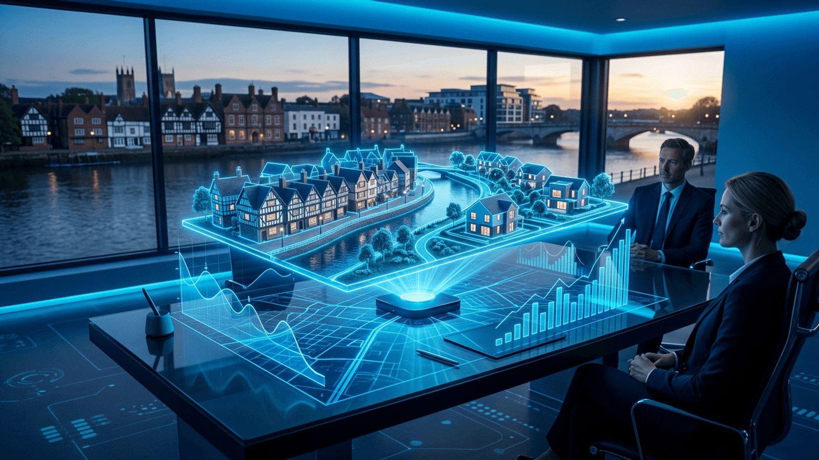 Top 10 Best Real Estate Consultants in Tewkesbury