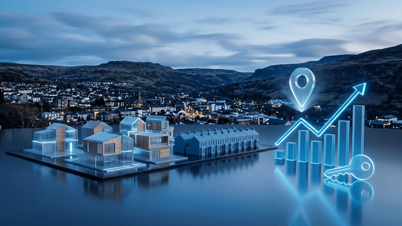 Top 10 Best Real Estate Consultants in Torfaen