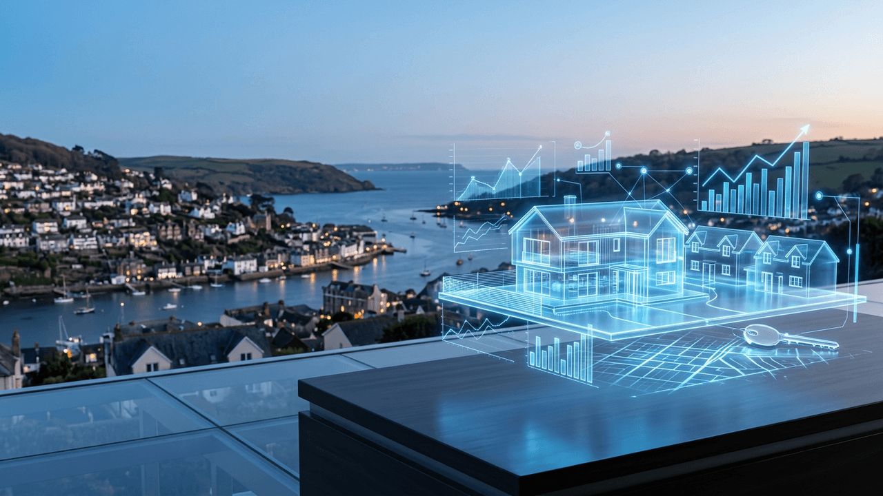 Top 10 Best Real Estate Consultants in Torridge