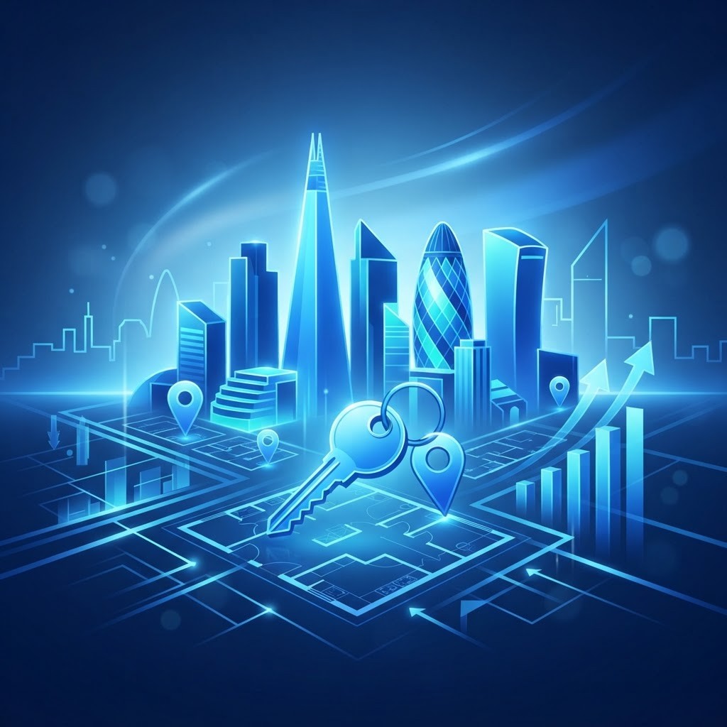 Top 10 Best Real Estate Consultants in Wandsworth