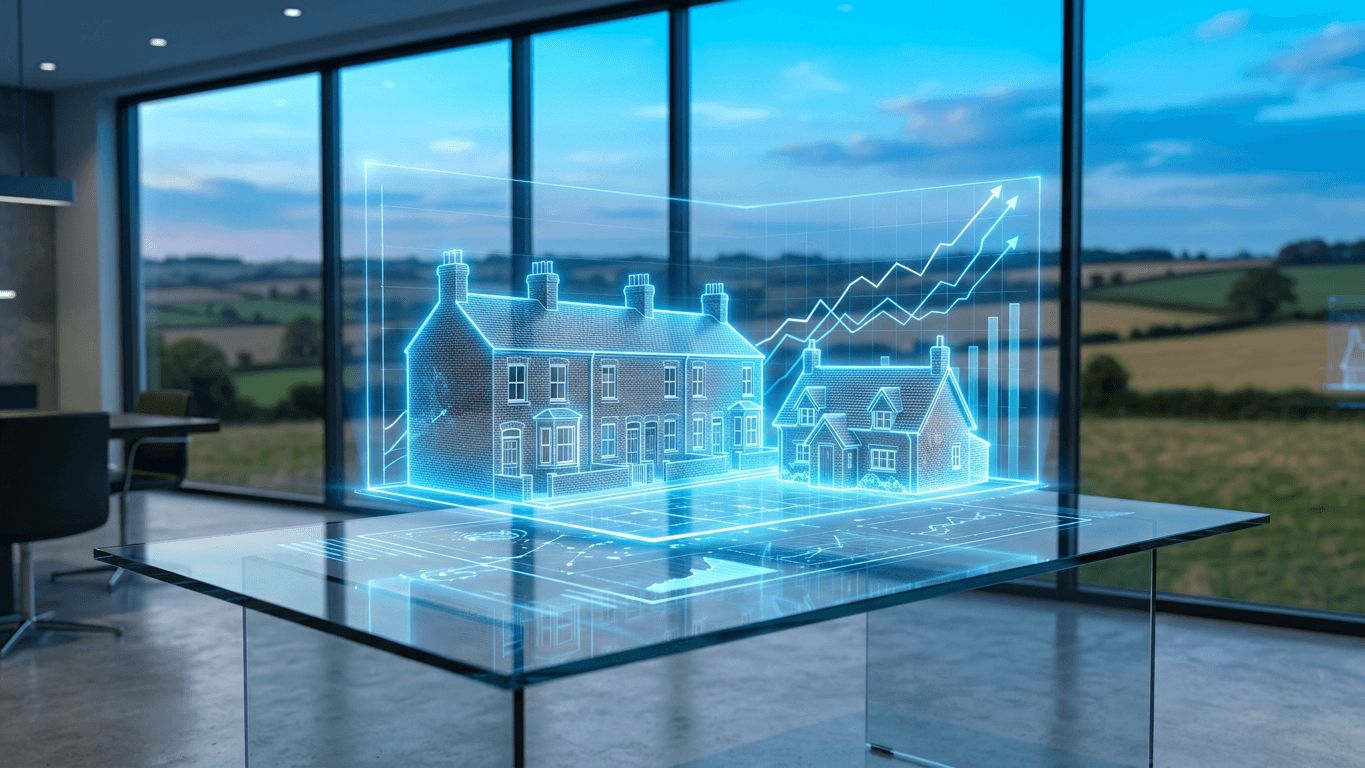Top 10 Best Real Estate Consultants in West Lindsey