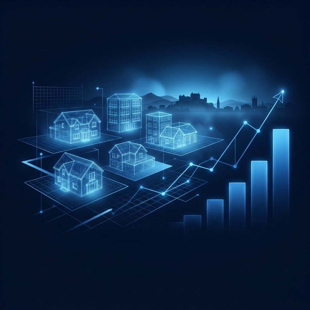 Top 10 Best Real Estate Consultants in West Lothian