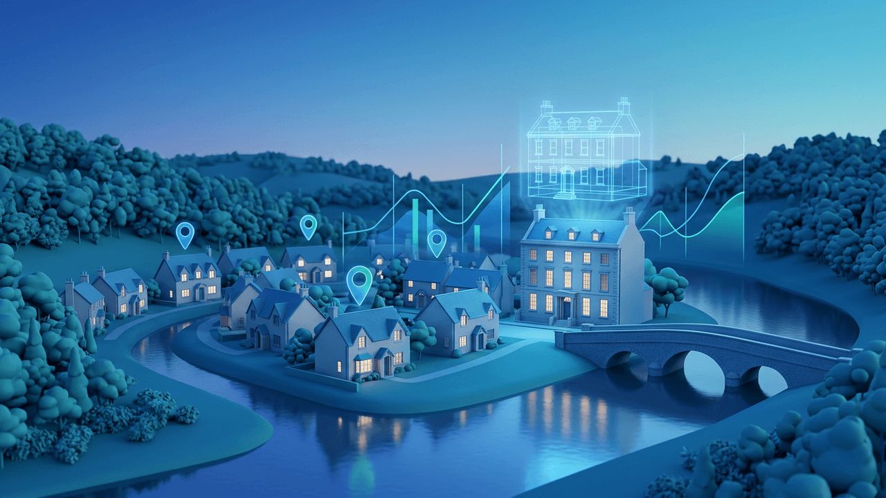 Top 10 Best Real Estate Consultants in Wyre Forest